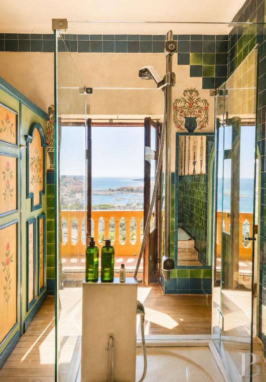 castles for sale France provence cote dazur   - 18